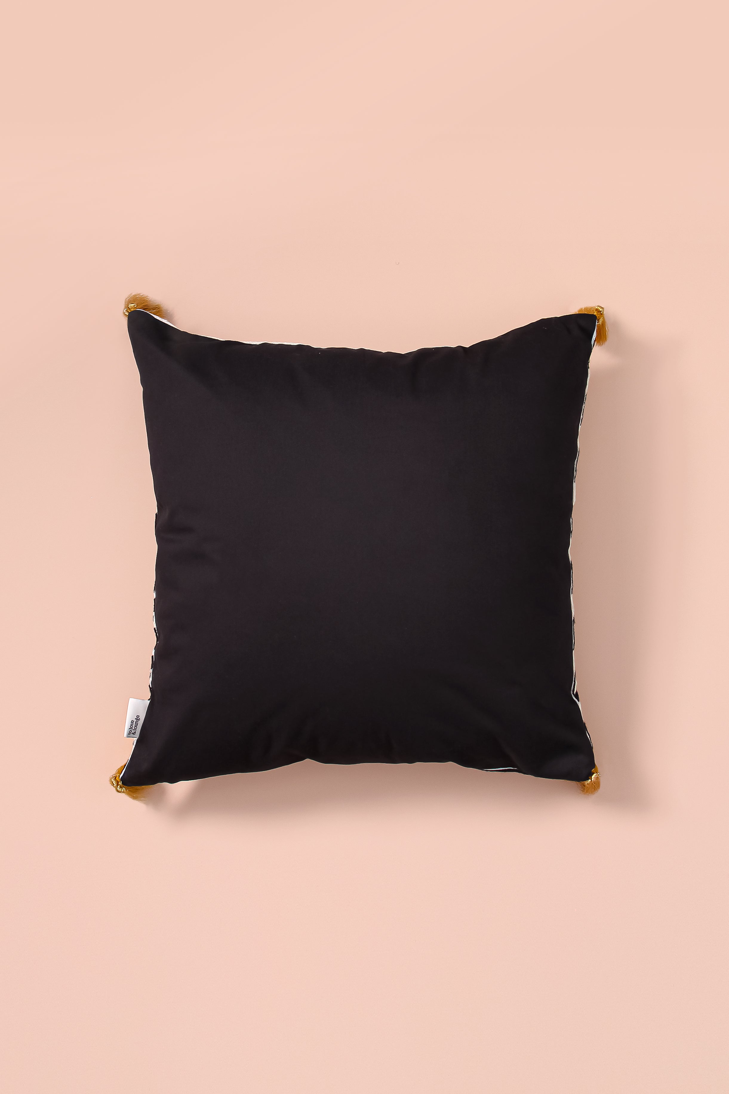 Montmartre Throw Cushion